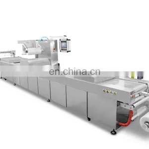 Packing Machine Vacuum Packing Machines thumbnail-4