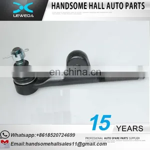 Good Car Spare Parts 45044-69125 Automobile Left Front Axle Outer Tie Rod End for Land Cruiser Tie Rod End FZJ80 FJ80 4500 thumbnail-1