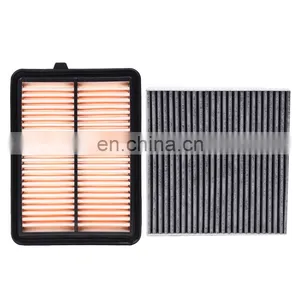 Wholesale OEM Air Filter Factory Price 17220-5X6-J00 thumbnail-3