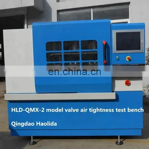 Valve Air Tightness Test Equipment for Train Valves thumbnail-4