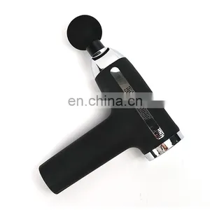 OEM Price Hot Selling Electric Massager Portable Power Muscle Massage Gun thumbnail-3