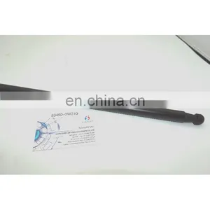 Support Assy Hood LH For Toyota 53450-0W310 thumbnail-2