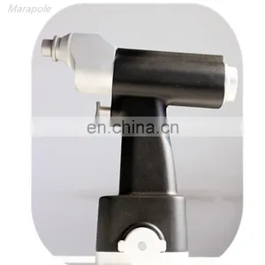 Jacobs Chuck Drill,surgical Micro Drill,Small Cannulated Drill thumbnail-3