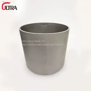 Iridium Crucible thumbnail-1