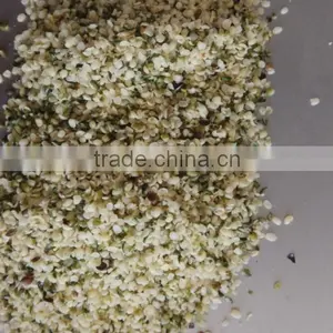 Organic Hemp Seed Kernel thumbnail-1