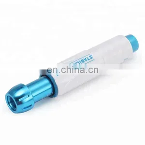 Handheld Skin Rejuvenation Needleless Injection Device / Needle Free Injection Machine thumbnail-1