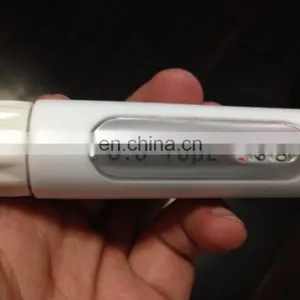 Lab Plastic Pipette Autoclavable IP-series thumbnail-4