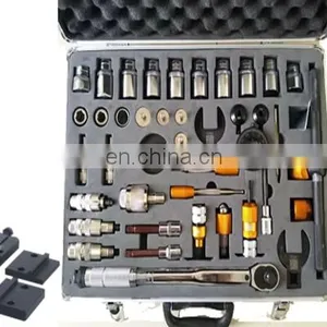 No, 001 FULL SET OF COMMON RAIL TOOLS 42PCS thumbnail-1
