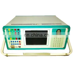 Calibration Of Voltage And Current Operation Relays thumbnail-5