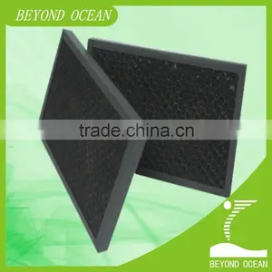 Activated Carbon for Air Filter Mesh thumbnail-1