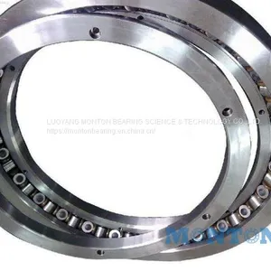 CSF50-12031 32*157*31mm Harmonic Drive Gear Reducer Crossed Roller Bearing thumbnail-4