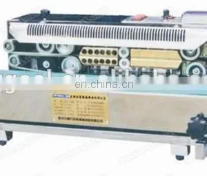 Shanghai Joygoal Vertical Film Sealing Machine Hot Sale thumbnail-3