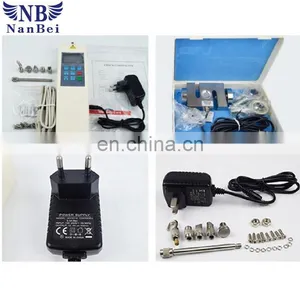 Digital Push Pull Force Calibration Dynamometer thumbnail-3