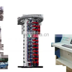 300kV 15KJ High Voltage Testing Lab Equipment Impulse Voltage Generator for Lightning Test thumbnail-2