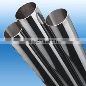 China Supplier Stainless Steel Price per Kg/ Welding And Seamless High Pressure Stainless Steel Pipe 304 316 321 316L thumbnail-6