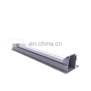 Shengxin China Factory Aluminium Profiles for African Market Namibia Aluminium Profiles for Windows and Doors thumbnail-3