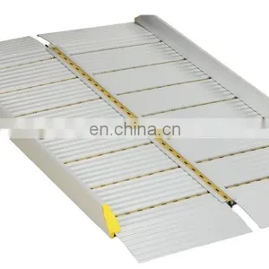 Slope for Wheelchair Ramp Photo for Handicapped and Older With CE thumbnail-1