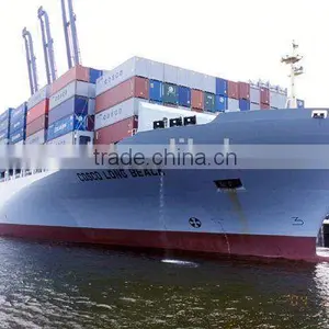 Discount Sea Shipping Shaoxing to BOGOTA BOG COLOMBIA thumbnail-1