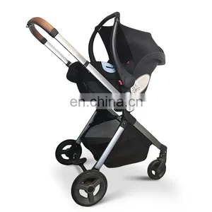 Baby Buggy Carriage Rest Your Head Song Top Bebek Arabas thumbnail-4