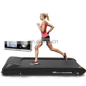 Smart Slat Treadmill With Elastic Rods,motorized Walking Speed Fit Treadmill to Fitness for Under Desk Use Gym Equipment thumbnail-1