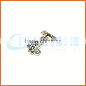 Trade Assurance Aluminum Door Hinge Stainless Steel Spring Hinge thumbnail-4