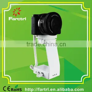 For Shopping Mall Camera Security Display Device With Alarm thumbnail-1