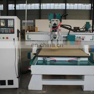 High Quality Wood Handicraft Carver Acrylic Cutting Machine thumbnail-2