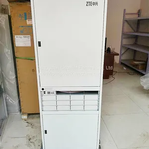 Original ZTE 48V DC Network Power System Cabinet ZXDU68 T601 thumbnail-1
