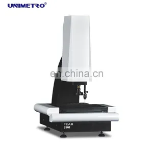 Electronic Optical Coordinate Measuring Machine Price thumbnail-1