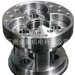 CNC Machining Parts thumbnail-4