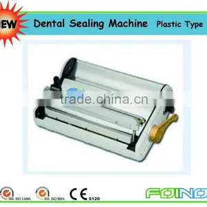 Sealing Machine of the Sterilization Package (CE Approved) -- HOT MODEL thumbnail-1