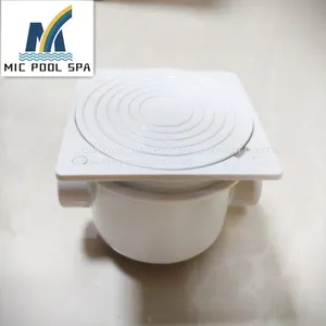 Plastic Waterproof Swimming Pool Accessories of Junction Box thumbnail-3