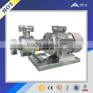 Salad Dressing Inline Homogenizer Machine(single Stage) thumbnail-1