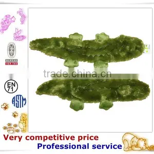 Factory Promotion Custom Made Plush Pet Products Airplane Dog Toy thumbnail-3