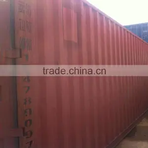 40 ft Shipping Container From China thumbnail-1