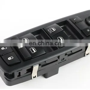 New Power Master Window Switch Automatic DownFor Dodge Journey Nitro 2008-2012 Jeep Liberty 4602632AH 4602632AF 4602632AG thumbnail-1