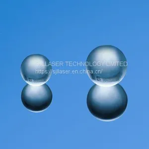 Optical Glass Ball Lens K-VC89 K-VC80 P-SK57 L-LAH84 N-SF11 N-BK7 D-ZLAF5 thumbnail-3