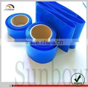 4 Inch Pvc Lay Flat Hose thumbnail-6