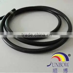 Black Flexible Pvc Hose thumbnail-1