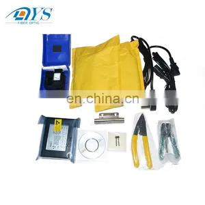 Fiber Optic Cable High Precision Fusion Splicer thumbnail-5