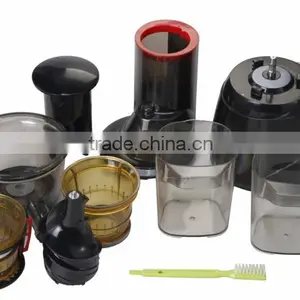 Extracts Maximum Nutrients Slow Speed Juicer thumbnail-2