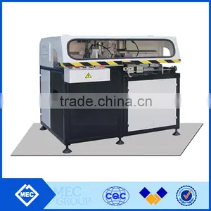 Automatic Corner Cutting Saws of Aluminum Door and Window Machine thumbnail-1