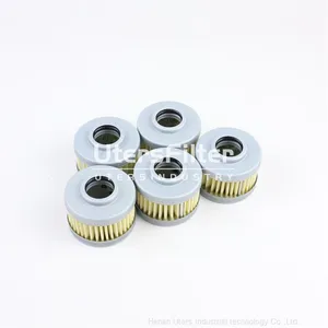 UTERS Replace EPE Oil Filter Paper Folding Hydraulic Filter Element 2.10 P10 A00-0-P thumbnail-4