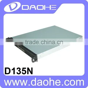 1U Rack Mount Chassis Server Case D135N thumbnail-1