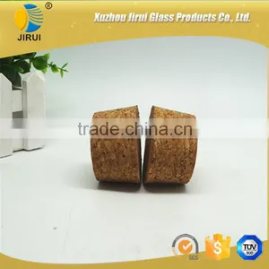 Custom Design 30mm Height Wooden Cork for Sale thumbnail-6