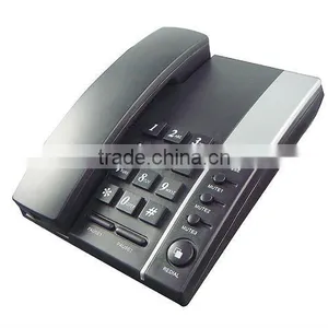 Cheap Price Corded Telephone Basic Feature Phone thumbnail-1