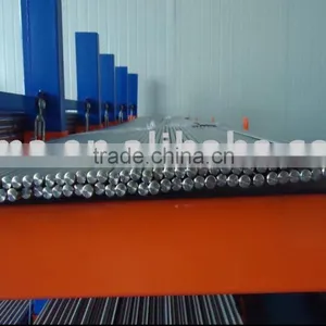 Ti-6Al-2Sn-4Zr-6Mo Titanium Bars thumbnail-1