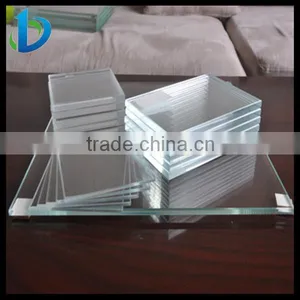 High Quality Ultra Clear Low Iron Glass thumbnail-3