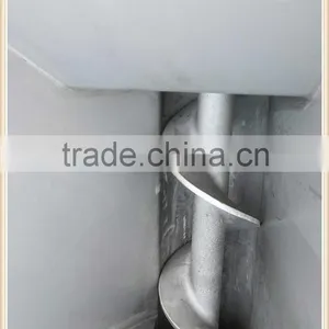 Automatic Commercial Meat Mincer Machine Grinder for Meat Processing thumbnail-2