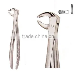 Extracting Forceps,Dental Forcep, Dental Instrumens Supplies thumbnail-1